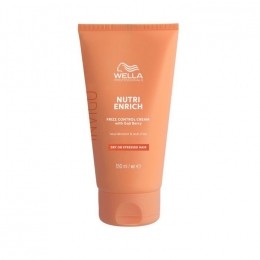 WellaInvigoNutriEnrichFrizzControlCream150ml
