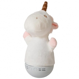 LucideDOLLYTafellamp-Wit