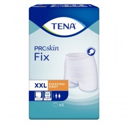 3xTENAProskinFixFixationPantsXXL5stuks