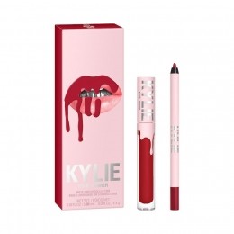 KYLIECOSMETICSMatteLipKit