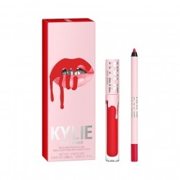 KYLIECOSMETICSMatteLipKit