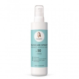 DrsLeenartsSuncareZonnebrandSpraySPF50200ml