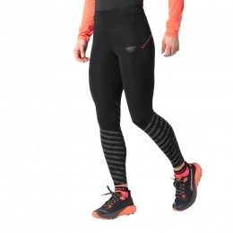 DynafitTrailReflectiveTightsDames