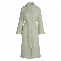 EvelynBadjasLightOliveXLGroenKatoen