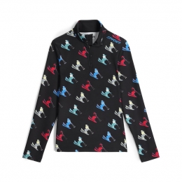 SpyderWomensVivid12Zip