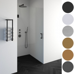 NisdeurCompleetJustCreatingProfielloos100x200cmRVS