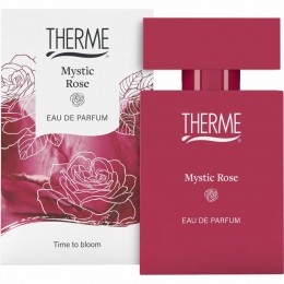 ThermeMysticRoseEaudeParfum30ml