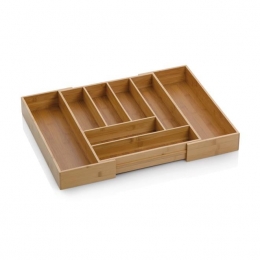 Kela-Bestekbakuitschuifbaar35cmx43cmBamboe-KelaKalma