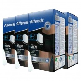 4xAttendsForMen125stuks