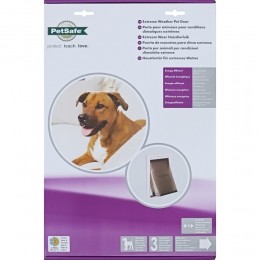 PetsafeDeurExtremeWeatherMedium