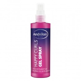 AndrelonGelSprayHappyCurls200ml