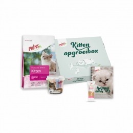 PrinsOpgroeiboxVitalCareKitten