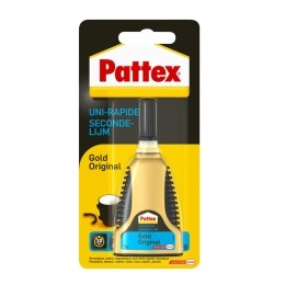 PattexSecondelijmGoldOriginal3gr