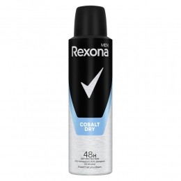 RexonaMenDeodorantSprayCobaltDry150ml
