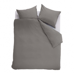 AmbianteCottonUniDekbedovertrek240x220cm