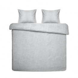 DamaiEbbaDekbedovertrek200x200220cm-Grijs