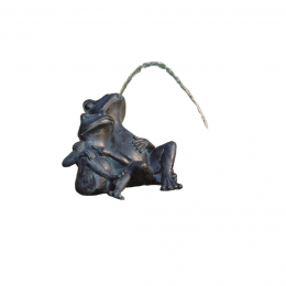 SpuitfiguurKikkers-Ubbink