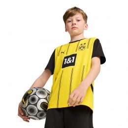 PUMABorussiaDortmundThuisshirt2024-2025Kids