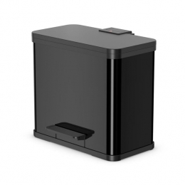 HailoVuilnisbakZwart