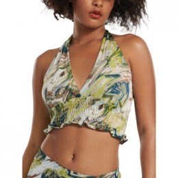 BlouseLiscaIndonesizomerhaltertopje