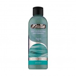 MattieDirectColoringCreamSemiPermanent