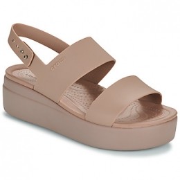 SandalenCrocsBrooklynLowWedge