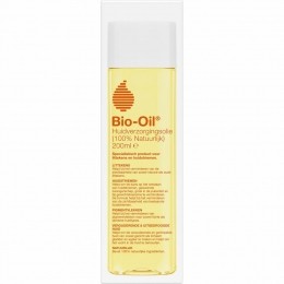 24xBioOilHuidverzorgingsolie100natuurlijk200ml