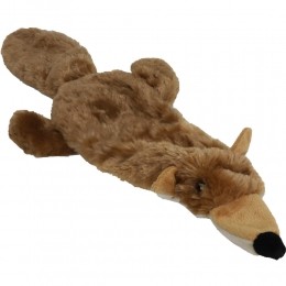 BoonPlucheVosPlatMetPiep55cm