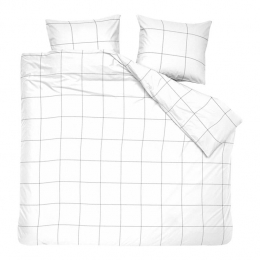 CinderellaRobynDekbedovertrek200x200220cm-Wit