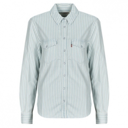 OverhemdLevisICONICWESTERN