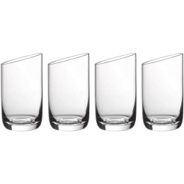 VilleroyBochTumblerNewMoon-225ml-4stuks