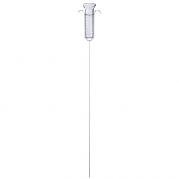 RegenmetermetSteel94cm-Nature