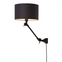 itapossaboutRoMiAmsterdamWandlamp
