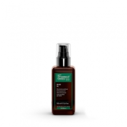 FramesiBarberGenBeardOil100ml