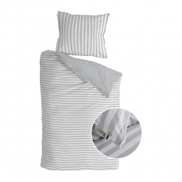 WalraSoftCozyDekbedovertrek140x220cm