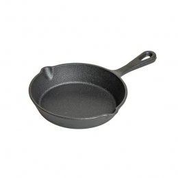 BlackwellKoekenpanGietijzer-16cm-Zonderanti-aanbaklaag