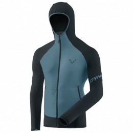 Dynafit-TransalperLightPolartecHoody-Fleecevestmaat48zwart