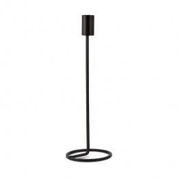 VillaCollectionAmatkandelaarzwart-95x285cm