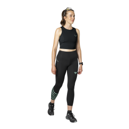 DynafitTrail78TightsDames