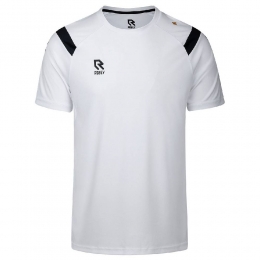 RobeyControlVoetbalshirtWit