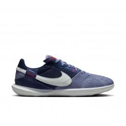 NikeStreetGatoStraatvoetbalschoenenBlauwDonkerblauwFeloranje