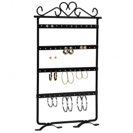 LYVIONOorbellenrekjezwart