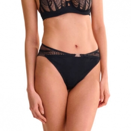 SlipsLiscaItaliaanselaaguitgesnedenslipADVENTURE