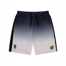 TouzaniKawarimomoBroekjeKidsBeigeZwartGoud