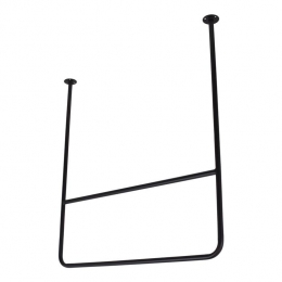 LOFT42KyraPlafondKledingrek-Metaal-90x80x2