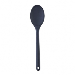 Mastrad-SiliconenLepel-Zwart-Mastrad