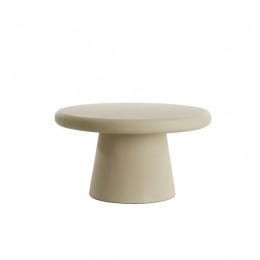 LightLivingLightlivingSalontafel70x38cmKULONAbeige