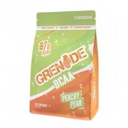 12xGrenadeBCAAPeachyPear390gr
