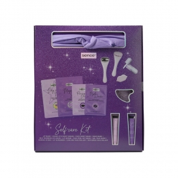 SenceCollectionGeschenksetSelfCareNightReflexion1set