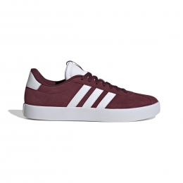 adidasVLCourt30SneakersRoodWit